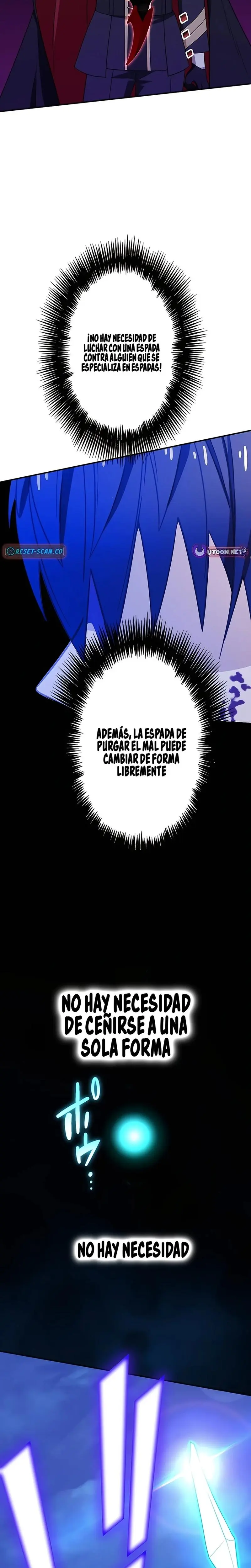 Aragi Kai, el Asesino en el Mundo Paralelo - Capítulo 119 - Página 12 - LectorTMOo