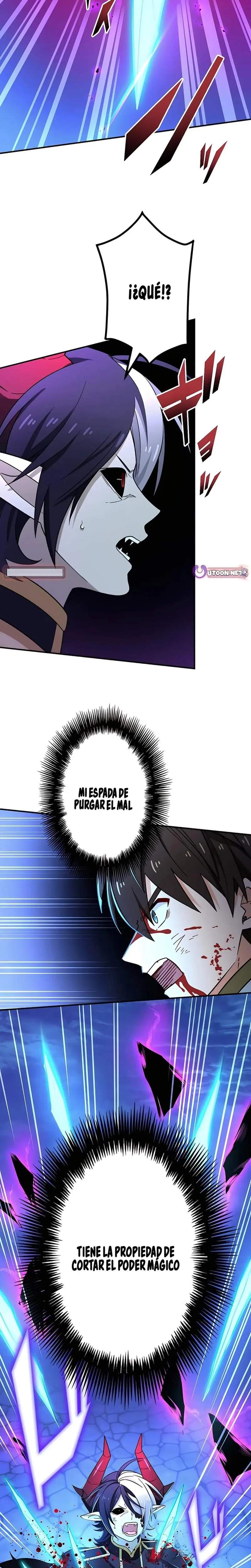 Aragi Kai, el Asesino en el Mundo Paralelo - Capítulo 119 - Página 16 - LectorTMOo