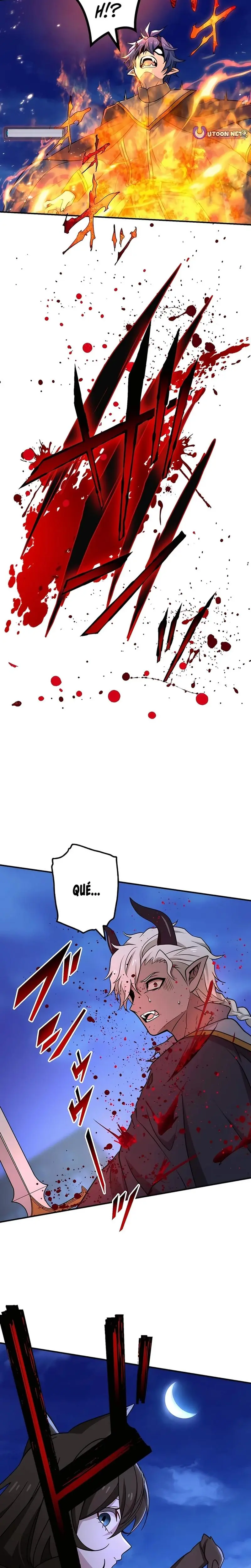 Aragi Kai, el Asesino en el Mundo Paralelo - Capítulo 119 - Página 23 - LectorTMOo