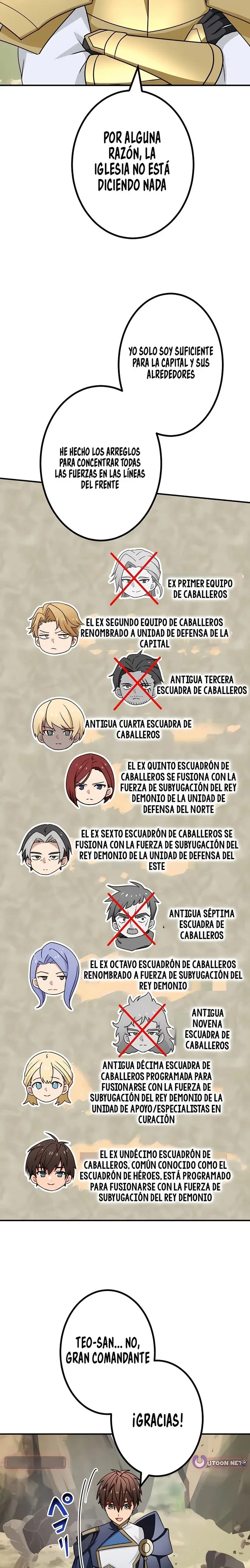 Aragi Kai, el Asesino en el Mundo Paralelo - Capítulo 123 - Página 27 - LectorTMOo