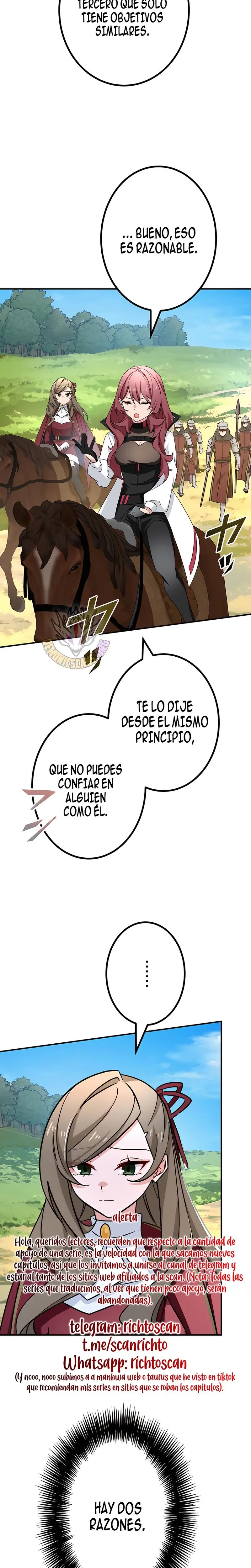 Aragi Kai, el Asesino en el Mundo Paralelo - Capítulo 127 - Página 15 - LectorTMOo