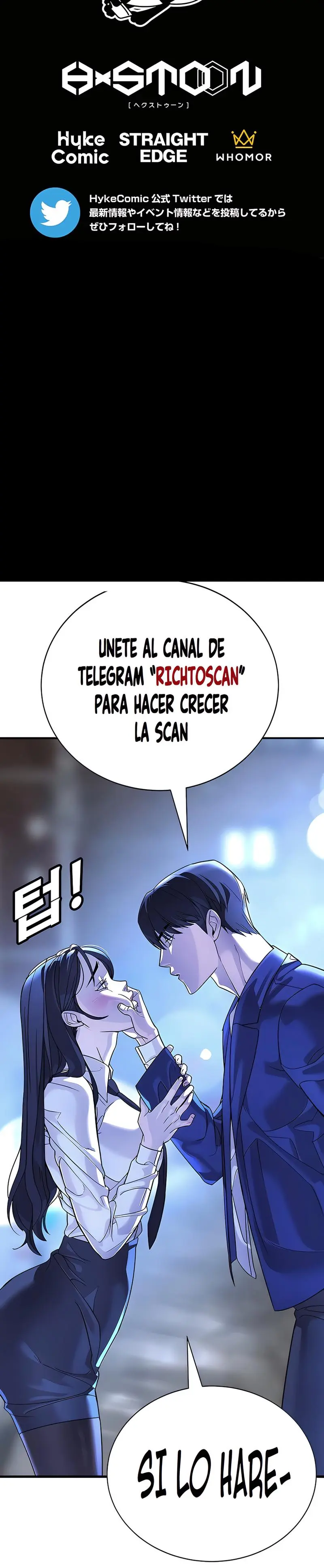 Aragi Kai, el Asesino en el Mundo Paralelo - Capítulo 127 - Página 30 - LectorTMOo