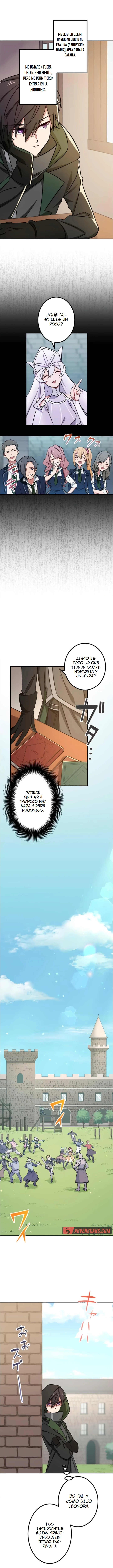 Aragi Kai, el Asesino en el Mundo Paralelo - Capítulo 4 - Página 7 - LectorTMOo