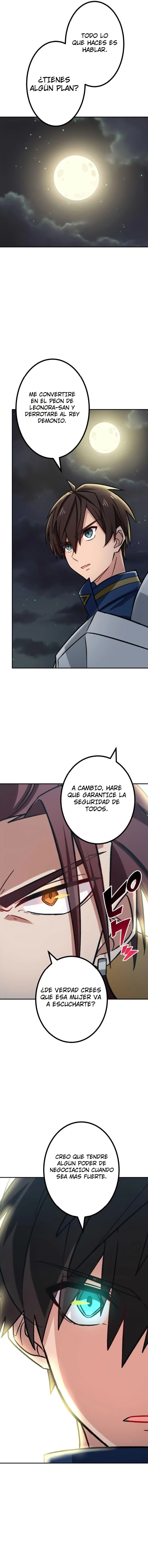 Aragi Kai, el Asesino en el Mundo Paralelo - Capítulo 14 - Página 15 - LectorTMOo