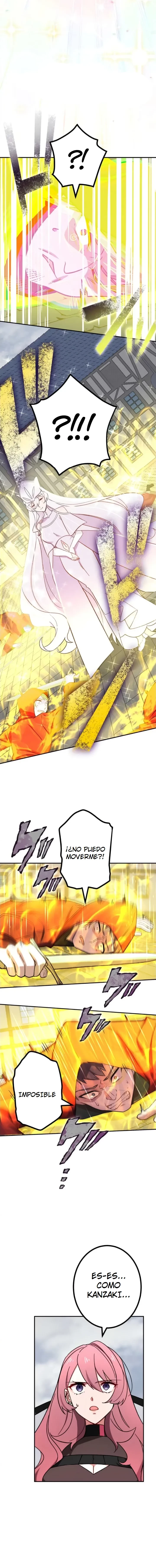 Aragi Kai, el Asesino en el Mundo Paralelo - Capítulo 19 - Página 4 - LectorTMOo