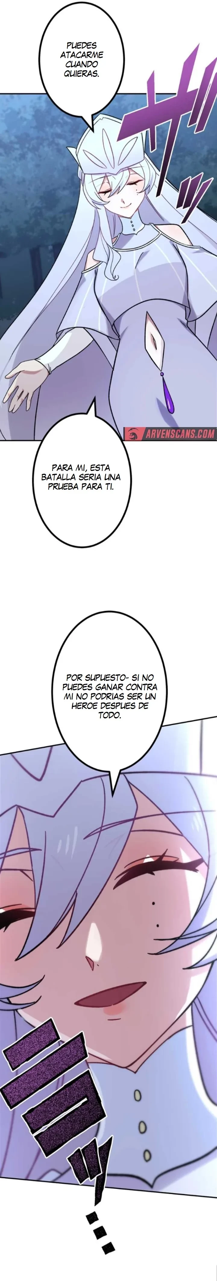 Aragi Kai, el Asesino en el Mundo Paralelo - Capítulo 23 - Página 4 - LectorTMOo