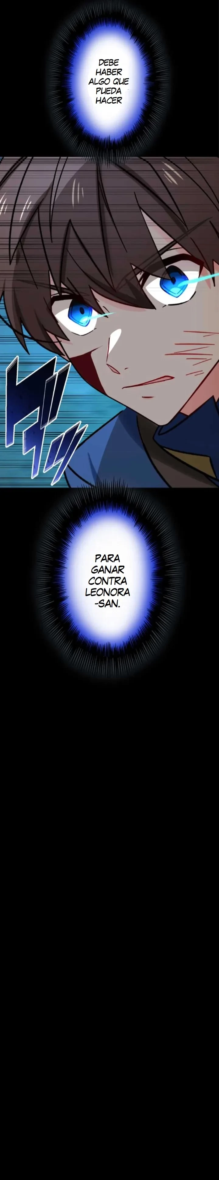 Aragi Kai, el Asesino en el Mundo Paralelo - Capítulo 23 - Página 18 - LectorTMOo