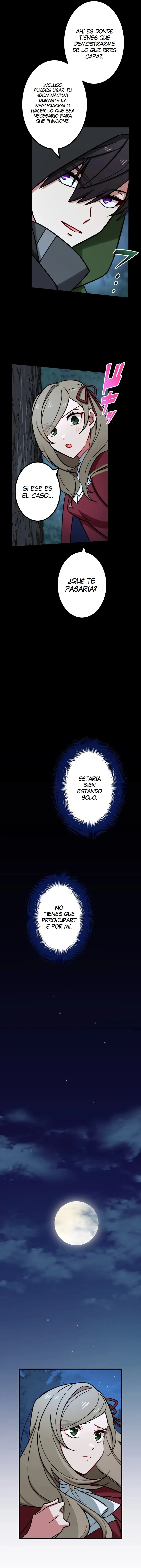 Aragi Kai, el Asesino en el Mundo Paralelo - Capítulo 26 - Página 16 - LectorTMOo