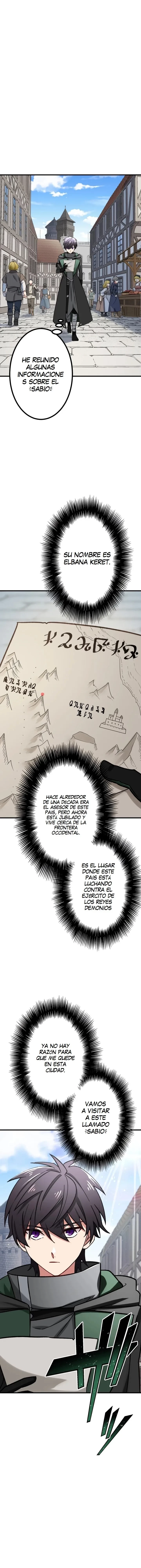 Aragi Kai, el Asesino en el Mundo Paralelo - Capítulo 29 - Página 16 - LectorTMOo