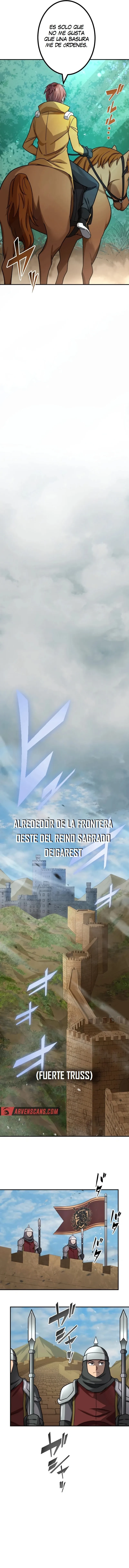 Aragi Kai, el Asesino en el Mundo Paralelo - Capítulo 31 - Página 14 - LectorTMOo