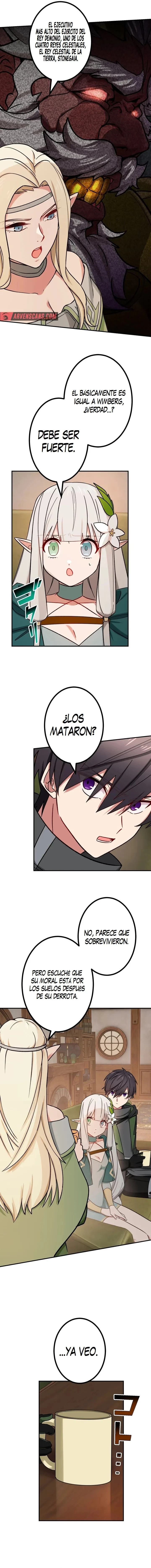 Aragi Kai, el Asesino en el Mundo Paralelo - Capítulo 46 - Página 13 - LectorTMOo