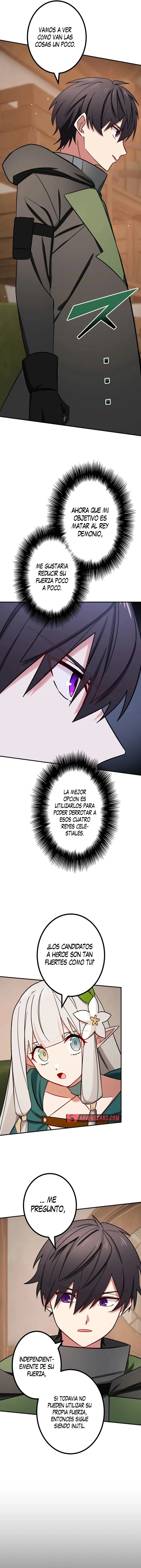 Aragi Kai, el Asesino en el Mundo Paralelo - Capítulo 46 - Página 14 - LectorTMOo