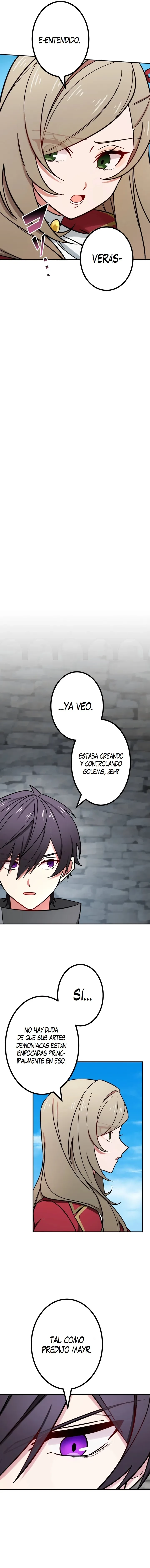 Aragi Kai, el Asesino en el Mundo Paralelo - Capítulo 47 - Página 15 - LectorTMOo