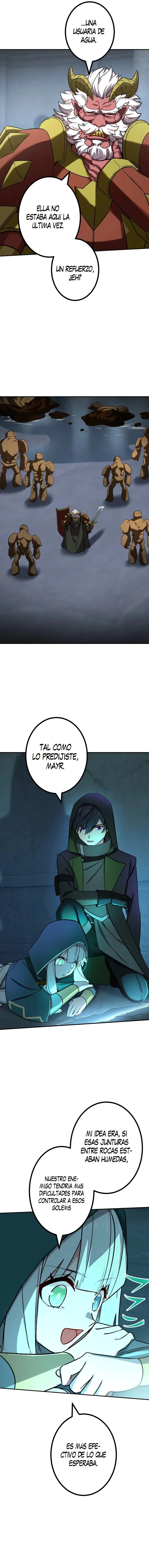 Aragi Kai, el Asesino en el Mundo Paralelo - Capítulo 49 - Página 7 - LectorTMOo