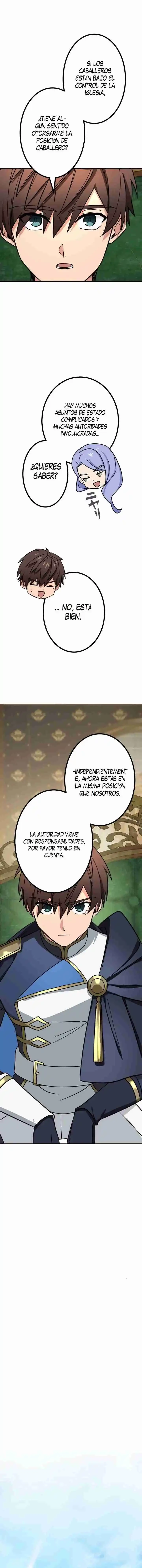 Aragi Kai, el Asesino en el Mundo Paralelo - Capítulo 51 - Página 6 - LectorTMOo