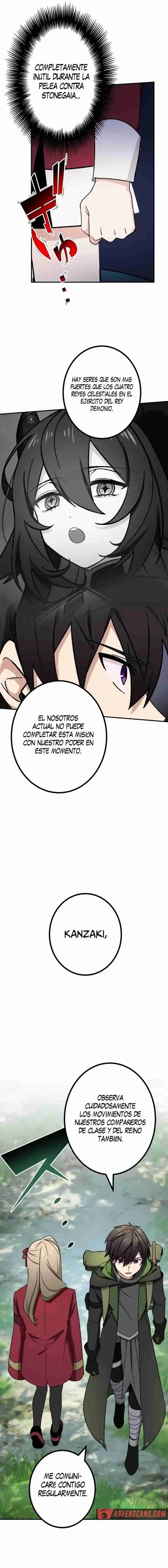 Aragi Kai, el Asesino en el Mundo Paralelo - Capítulo 51 - Página 15 - LectorTMOo