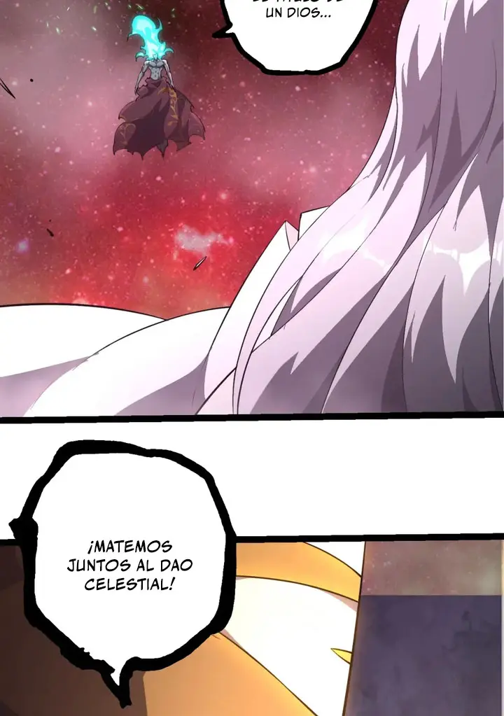 Mi Evolución a Partir de un Árbol Gigante - Capítulo 520 - Página 14 - LectorTMOo