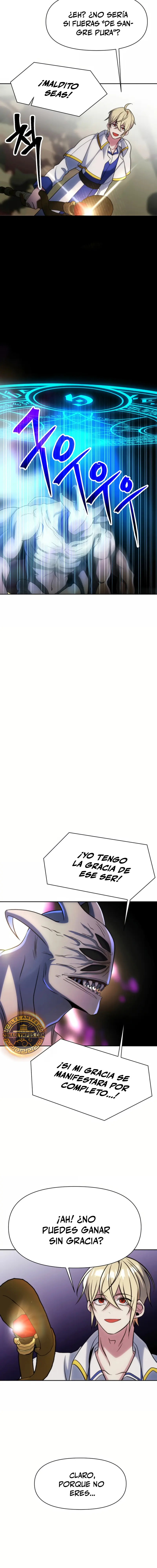 Archimago trascendiendo a través de la regresión - Capítulo 187 - Página 7 - LectorTMOo