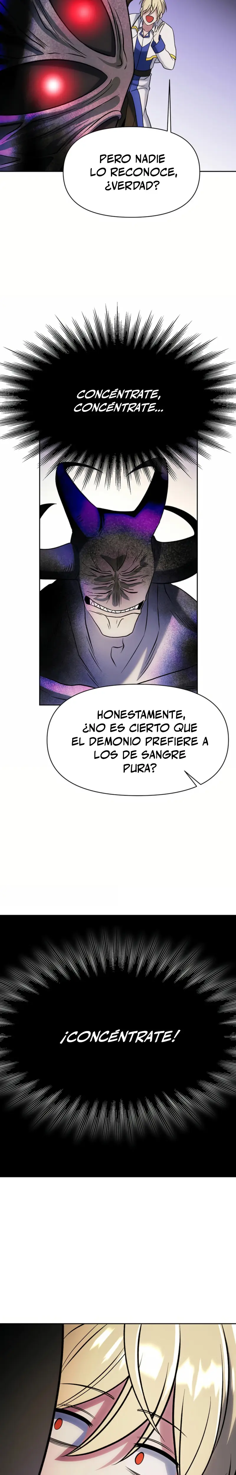 Archimago trascendiendo a través de la regresión - Capítulo 187 - Página 16 - LectorTMOo