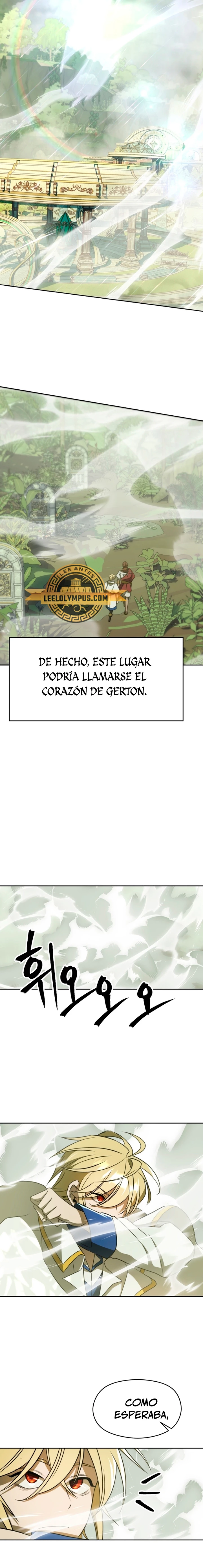 Archimago trascendiendo a través de la regresión - Capítulo 112 - Página 13 - LectorTMOo