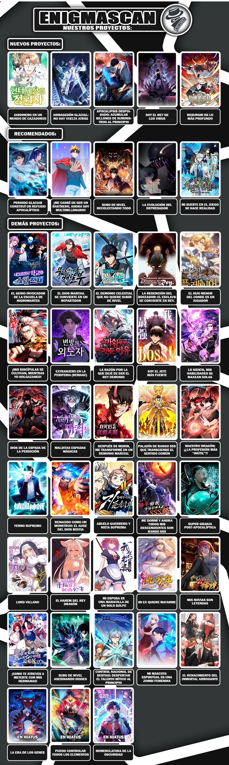 Armagedón Glacial: No hay vuelta atrás - Capítulo 4 - Página 10 - LectorTMOo