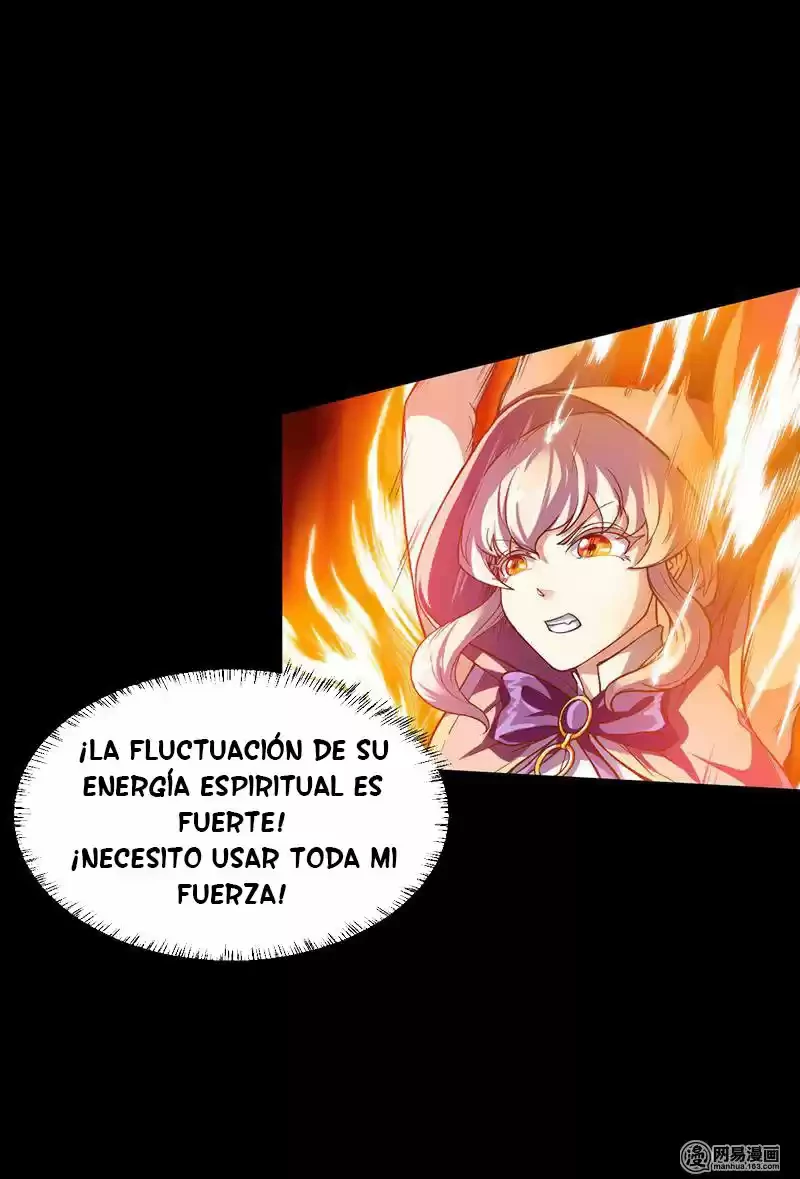 Reinado de las artes marciales - Capítulo 10 - Página 23 - LectorTMOo