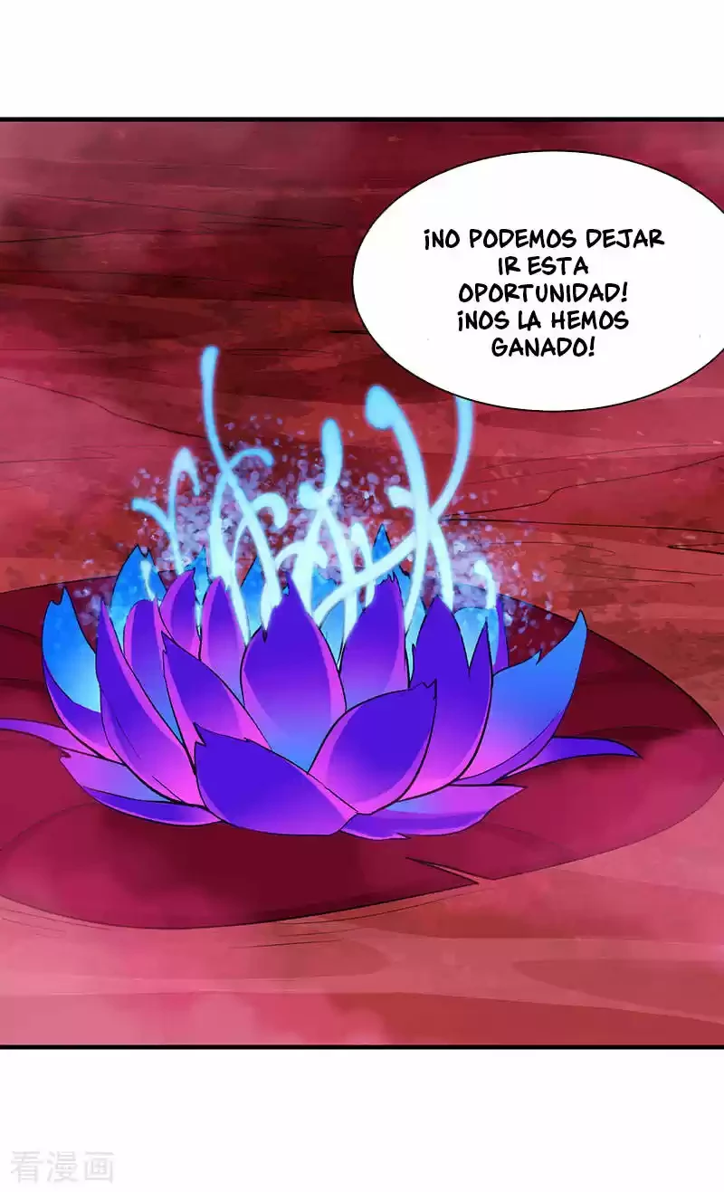 Reinado de las artes marciales - Capítulo 104 - Página 28 - LectorTMOo