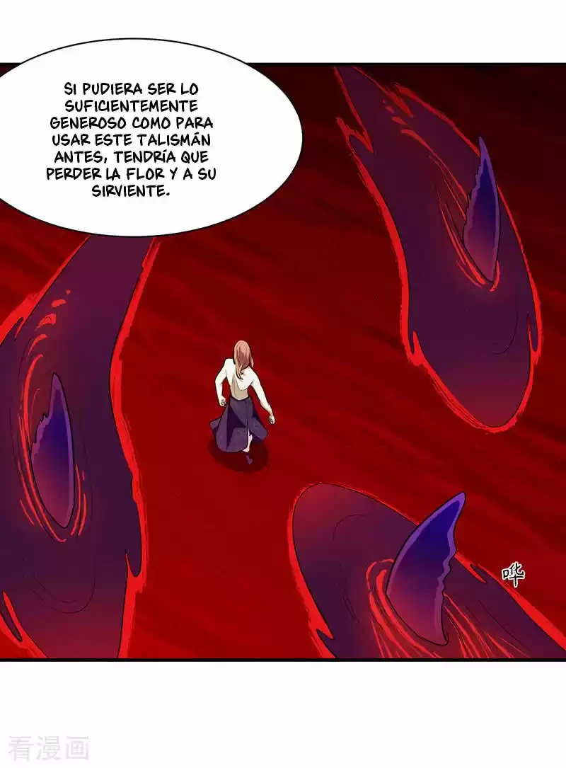 Reinado de las artes marciales - Capítulo 105 - Página 7 - LectorTMOo