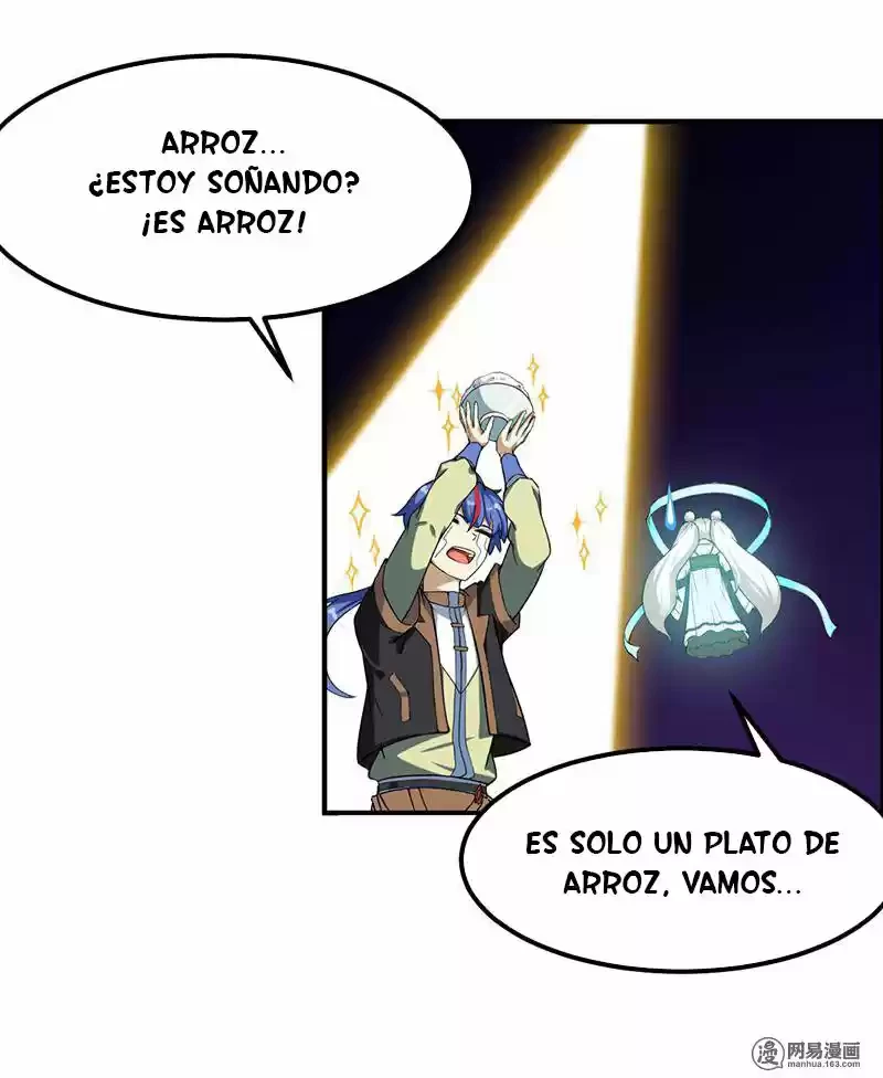 Reinado de las artes marciales - Capítulo 11 - Página 14 - LectorTMOo