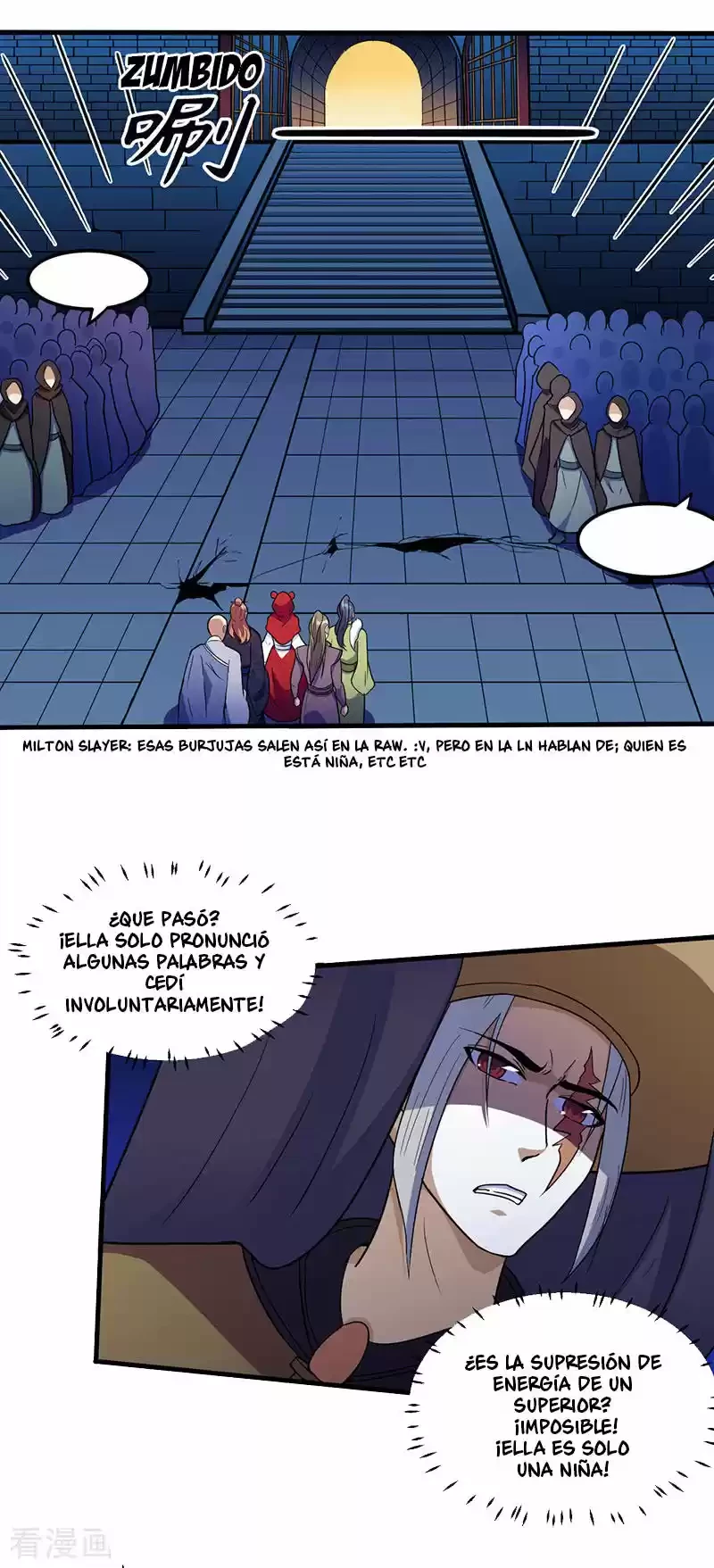Reinado de las artes marciales - Capítulo 110 - Página 4 - LectorTMOo