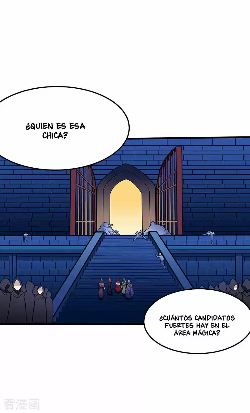 Reinado de las artes marciales - Capítulo 110 - Página 13 - LectorTMOo