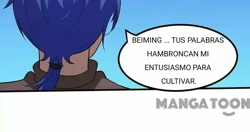Reinado de las artes marciales - Capítulo 113.5 - Página 9 - LectorTMOo