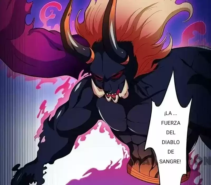Reinado de las artes marciales - Capítulo 113.5 - Página 11 - LectorTMOo