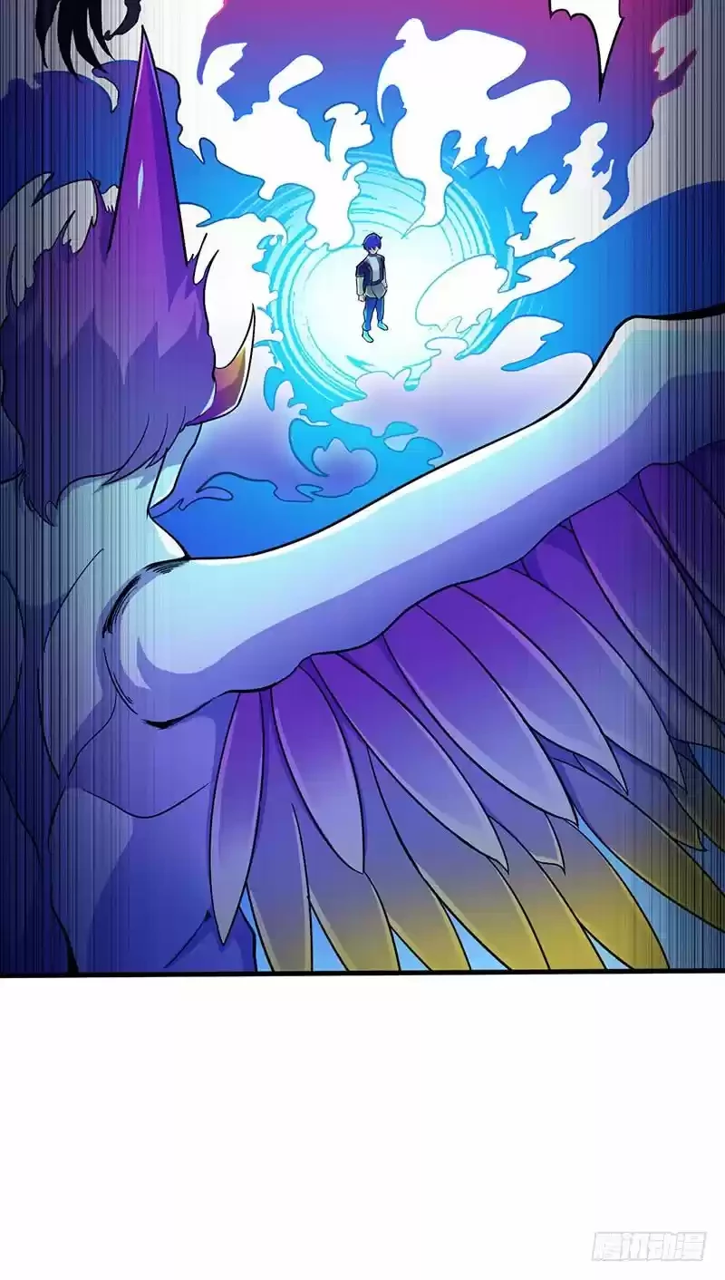 Reinado de las artes marciales - Capítulo 113 - Página 21 - LectorTMOo
