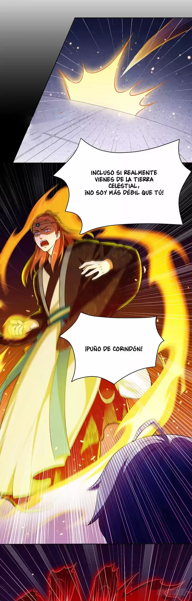 Reinado de las artes marciales - Capítulo 115 - Página 13 - LectorTMOo