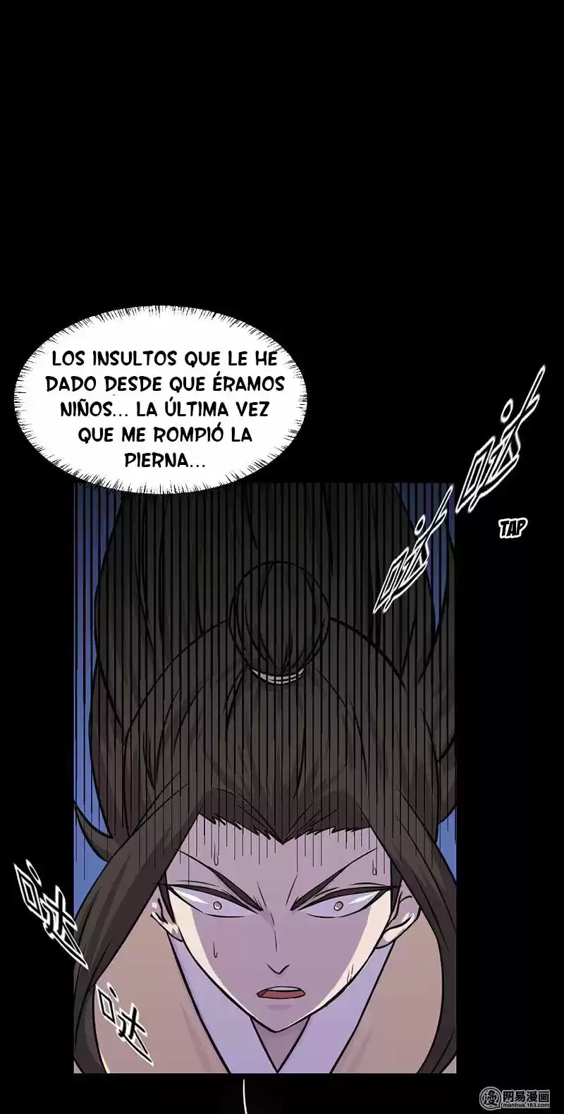 Reinado de las artes marciales - Capítulo 12 - Página 11 - LectorTMOo