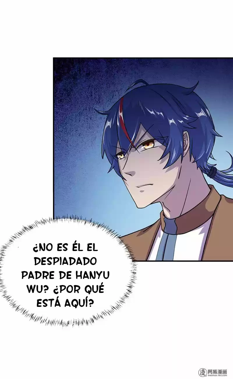 Reinado de las artes marciales - Capítulo 12 - Página 20 - LectorTMOo