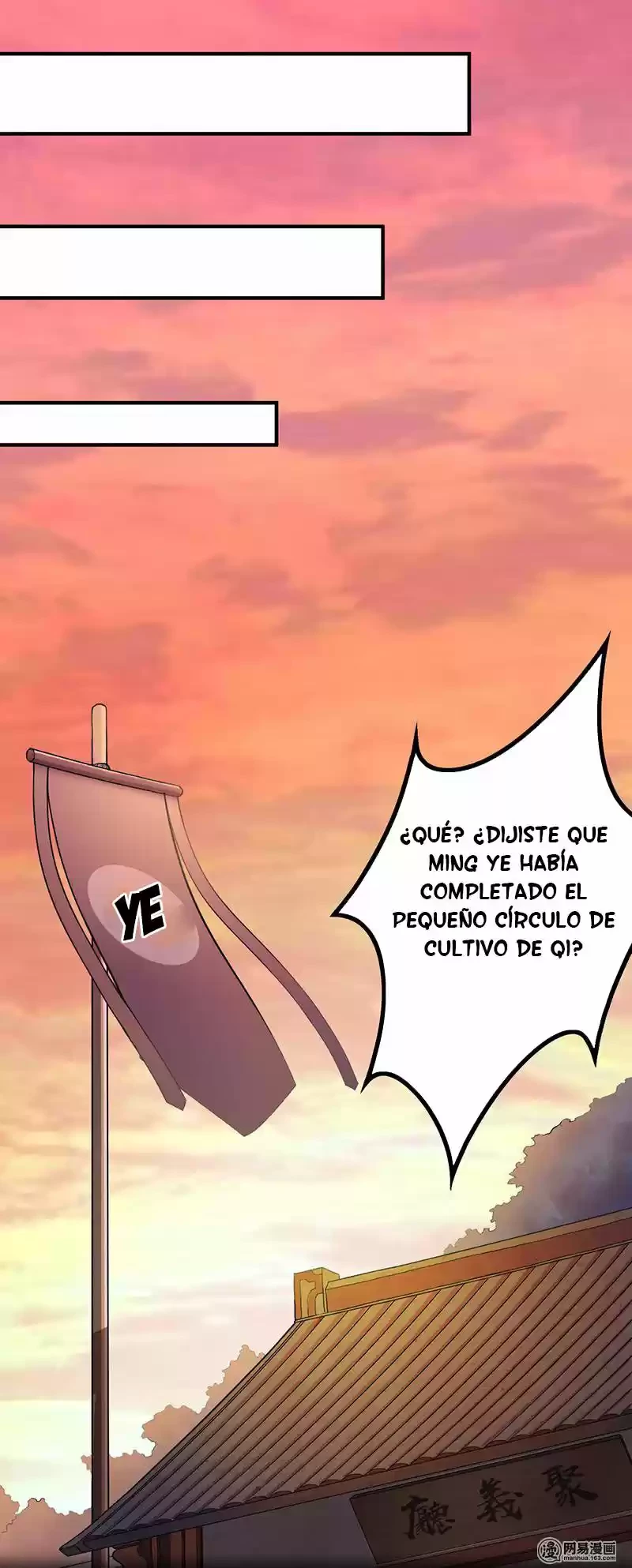 Reinado de las artes marciales - Capítulo 12 - Página 28 - LectorTMOo