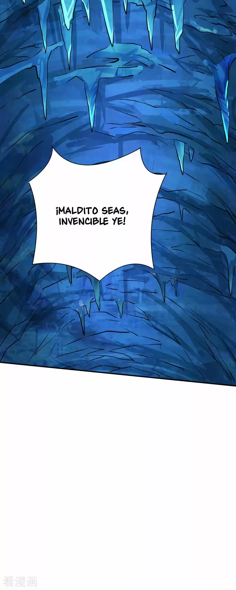 Reinado de las artes marciales - Capítulo 124 - Página 27 - LectorTMOo