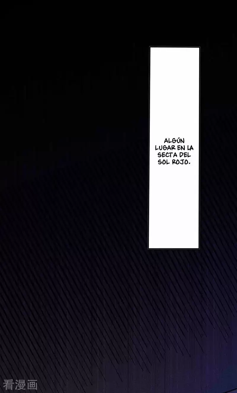 Reinado de las artes marciales - Capítulo 126 - Página 17 - LectorTMOo