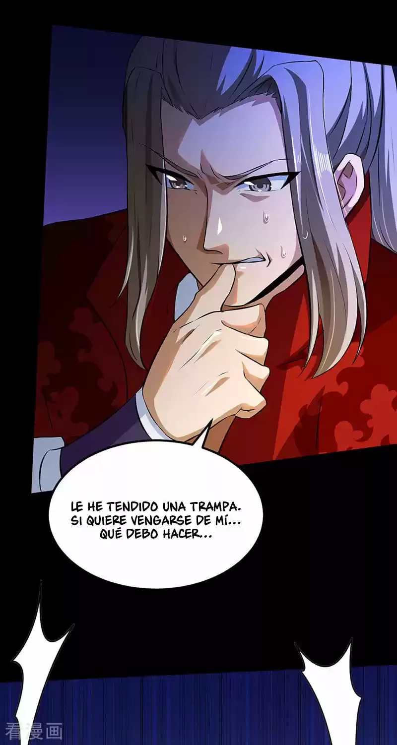 Reinado de las artes marciales - Capítulo 126 - Página 20 - LectorTMOo