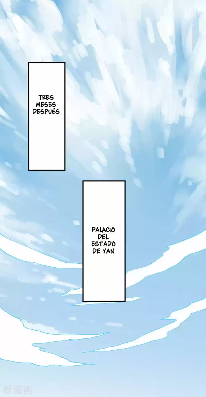 Reinado de las artes marciales - Capítulo 126 - Página 32 - LectorTMOo