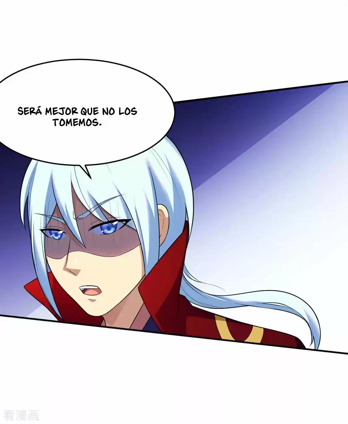 Reinado de las artes marciales - Capítulo 127 - Página 15 - LectorTMOo