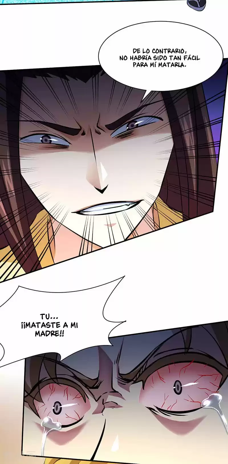 Reinado de las artes marciales - Capítulo 128 - Página 13 - LectorTMOo