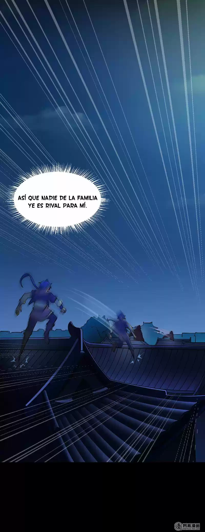 Reinado de las artes marciales - Capítulo 13 - Página 10 - LectorTMOo