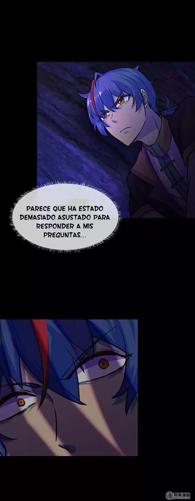 Reinado de las artes marciales - Capítulo 13 - Página 29 - LectorTMOo