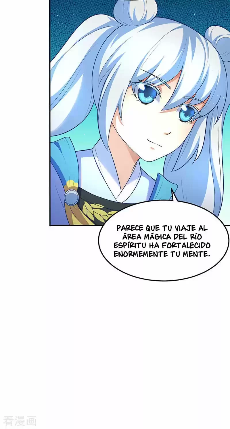 Reinado de las artes marciales - Capítulo 130 - Página 17 - LectorTMOo