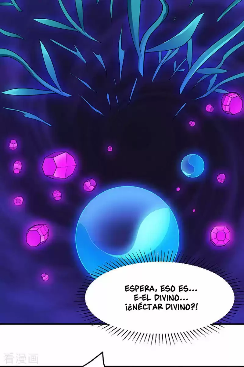 Reinado de las artes marciales - Capítulo 130 - Página 28 - LectorTMOo