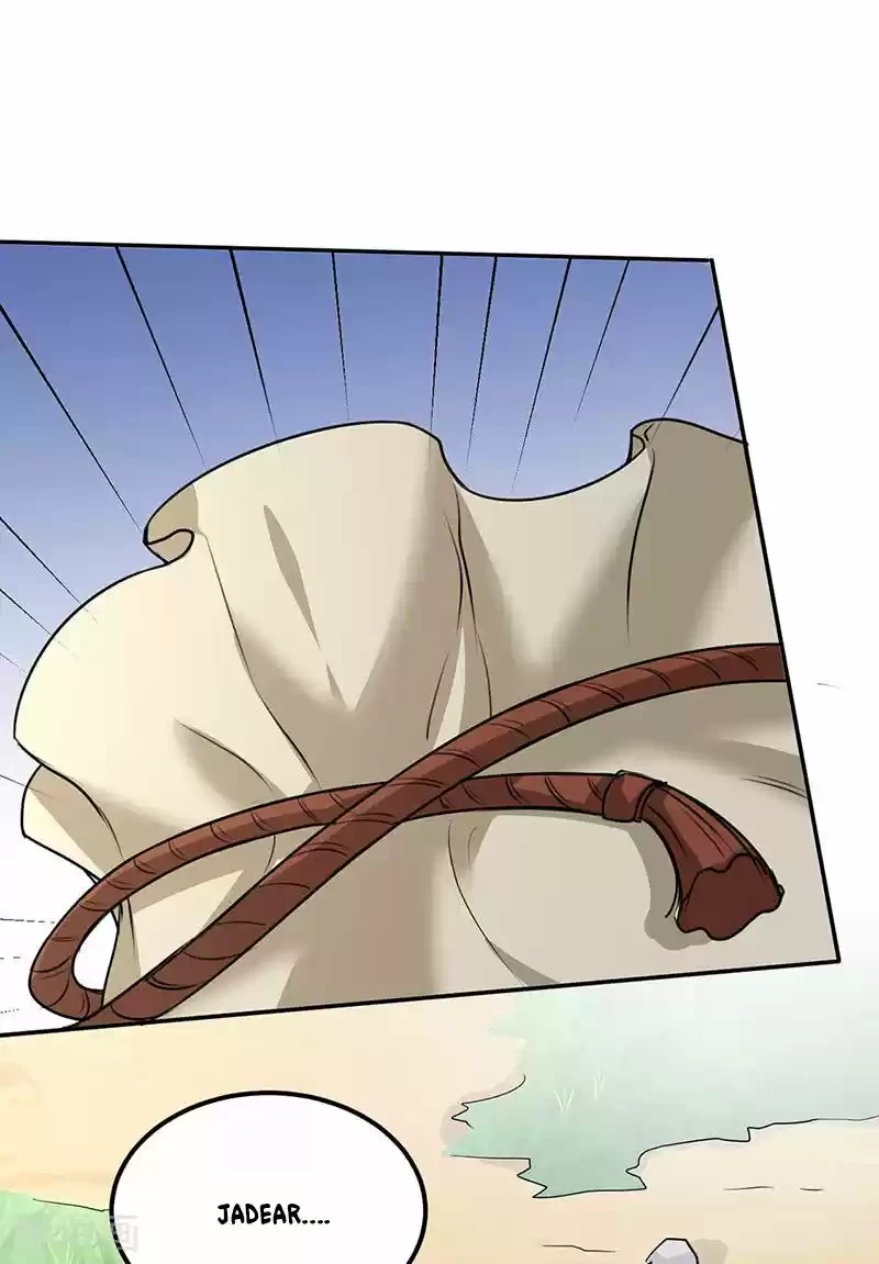 Reinado de las artes marciales - Capítulo 133 - Página 5 - LectorTMOo