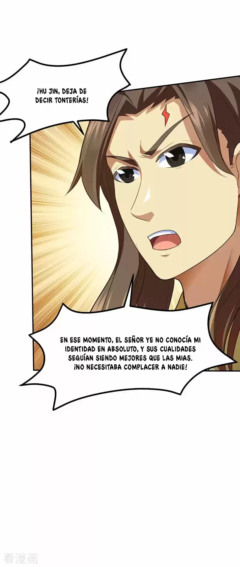 Reinado de las artes marciales - Capítulo 134 - Página 24 - LectorTMOo